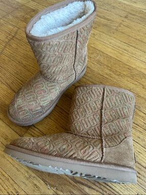 UGG boots